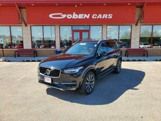 Volvo 2018 XC90