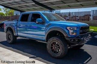 Ford 2019 F-150