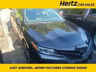 Toyota 2019 Camry