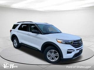 Ford 2020 Explorer