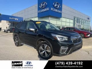 Subaru 2021 Forester