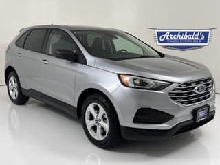 Ford 2022 Edge