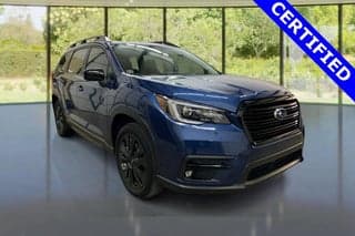 Subaru 2022 Ascent