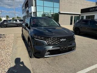 Kia 2023 Sorento