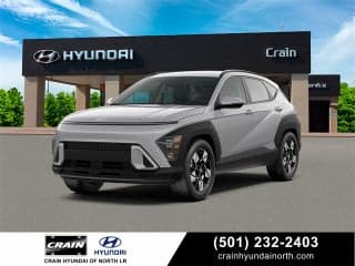 Hyundai 2024 Kona