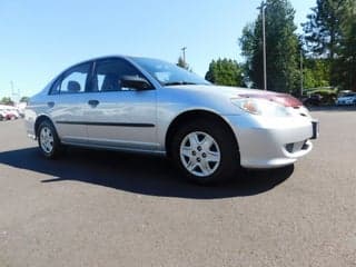 Honda 2004 Civic