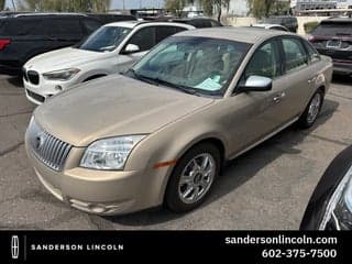 Mercury 2008 Sable