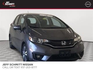 Honda 2016 Fit