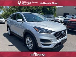 Hyundai 2019 Tucson