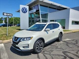 Nissan 2019 Rogue