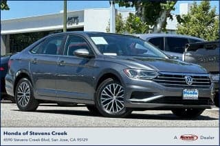 Volkswagen 2019 Jetta