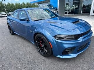 Dodge 2021 Charger