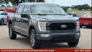 Ford 2021 F-150