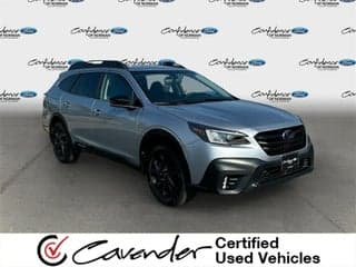 Subaru 2021 Outback