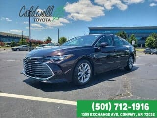 Toyota 2022 Avalon