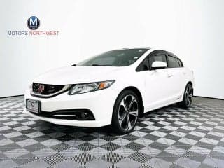 Honda 2015 Civic