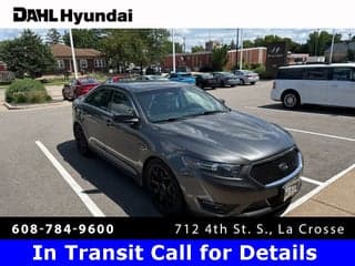 Ford 2016 Taurus