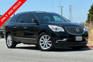 Buick 2017 Enclave