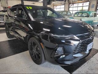 Chevrolet 2019 Blazer