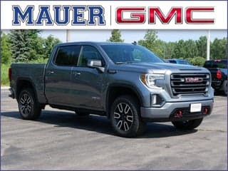 GMC 2021 Sierra 1500