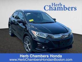 Honda 2021 HR-V