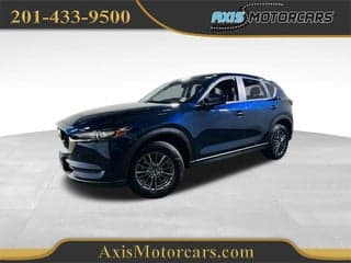 Mazda 2021 CX-5