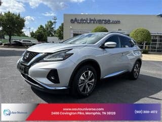 Nissan 2021 Murano