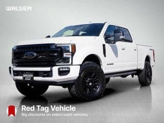 Ford 2022 F-350 Super Duty