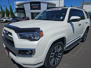 Toyota 2022 4Runner