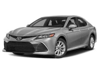 Toyota 2022 Camry