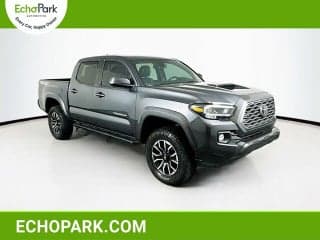 Toyota 2022 Tacoma