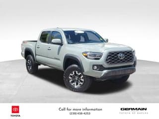 Toyota 2023 Tacoma