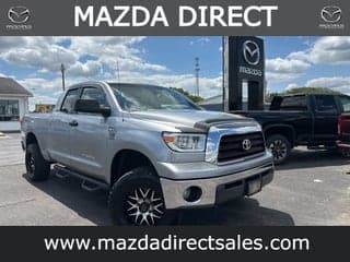 Toyota 2009 Tundra