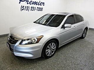 Honda 2012 Accord