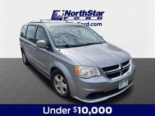 Dodge 2013 Grand Caravan