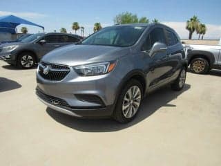 Buick 2019 Encore