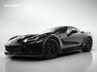 Chevrolet 2019 Corvette