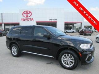 Dodge 2021 Durango