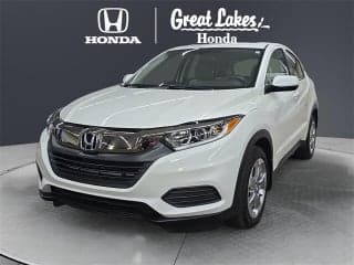 Honda 2021 HR-V