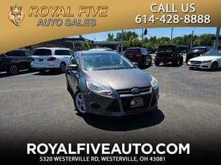 Ford 2014 Focus