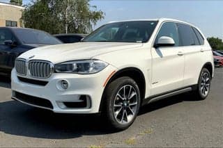 BMW 2018 X5