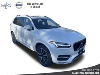 Volvo 2018 XC90