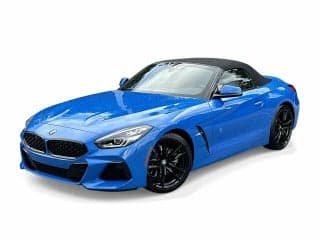 BMW 2019 Z4