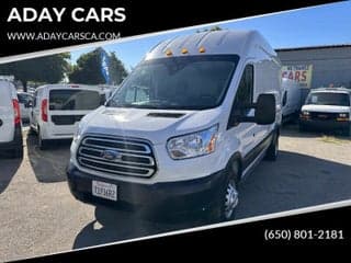 Ford 2019 Transit