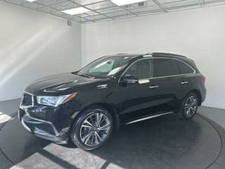 Acura 2020 MDX