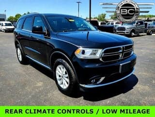 Dodge 2020 Durango