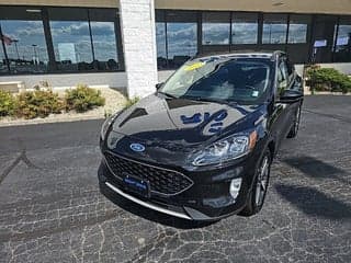 Ford 2020 Escape