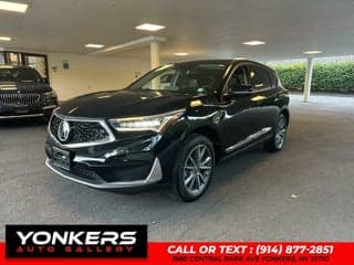 Acura 2021 RDX