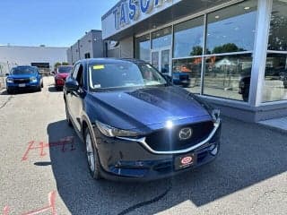 Mazda 2021 CX-5