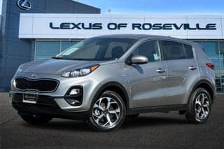 Kia 2022 Sportage